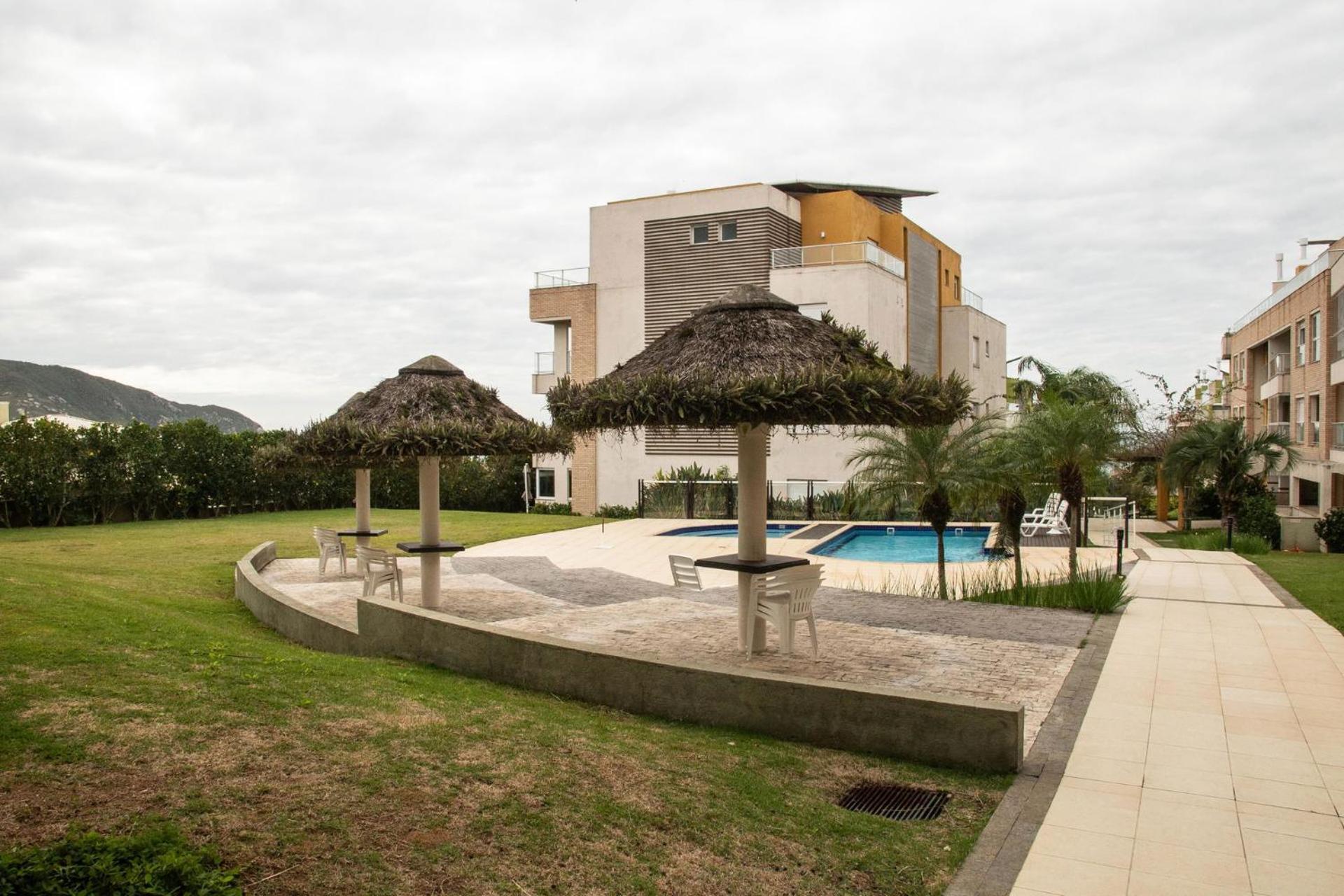 Costao Das Gaivotas, Praia Do Santinho Ing11510 Florianópolis Exterior foto